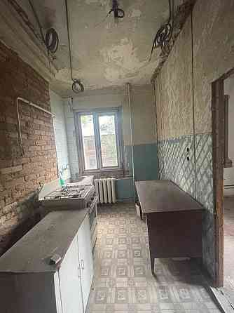продажа квартиры + гараж в Харцызске Харцызск