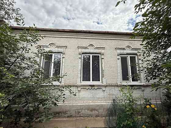 Продаётся дом 124,8 кв.м. Мариуполь