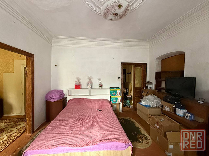 Продаётся дом 124,8 кв.м. Мариуполь - изображение 1