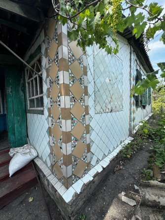 Продажа дом в г. Макеевка, п. Ханженково, новый Поселок Макеевка