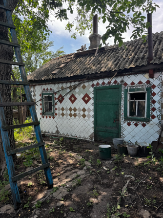 Продажа дом в г. Макеевка, п. Ханженково, новый Поселок Макеевка