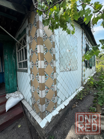 Продажа дом в г. Макеевка, п. Ханженково, новый Поселок Макеевка - изображение 1