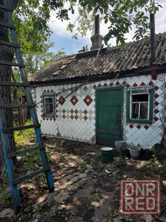 Продажа дом в г. Макеевка, п. Ханженково, новый Поселок Макеевка - изображение 2