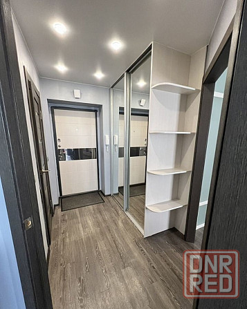 Сдаю однокомнатную квартиру 40.0 м² этаж 6/9 город Донецк, Ленинский район, Ленинский проспект Донецк - изображение 4