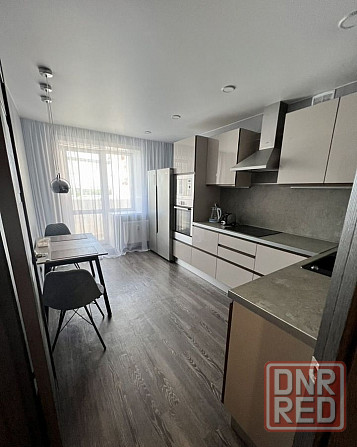 Сдаю однокомнатную квартиру 40.0 м² этаж 6/9 город Донецк, Ленинский район, Ленинский проспект Донецк - изображение 1