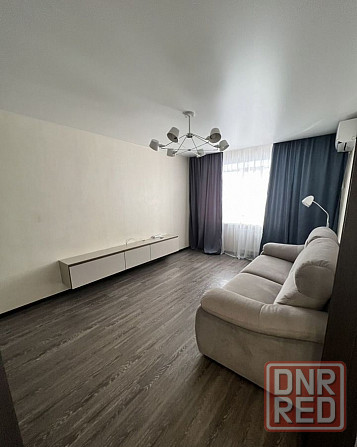 Сдаю однокомнатную квартиру 40.0 м² этаж 6/9 город Донецк, Ленинский район, Ленинский проспект Донецк - изображение 8