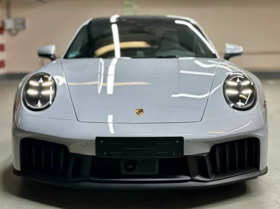 Porsche 911 Carrera 4 GTS Донецк