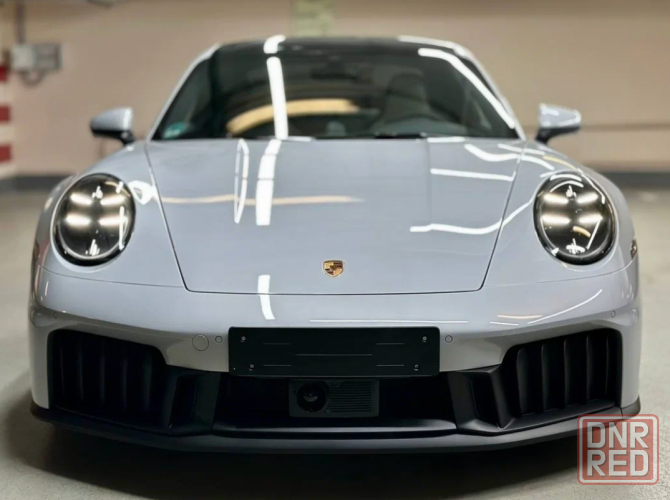 Porsche 911 Carrera 4 GTS Донецк - изображение 1