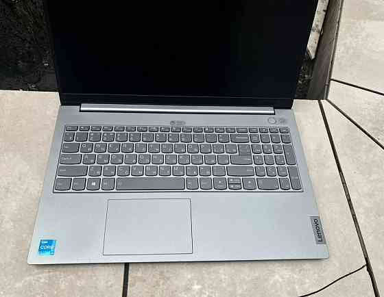 Lenovo 15 (core i3-1115,24gb,SSD256gb,IntelHD) -гарантия Донецк