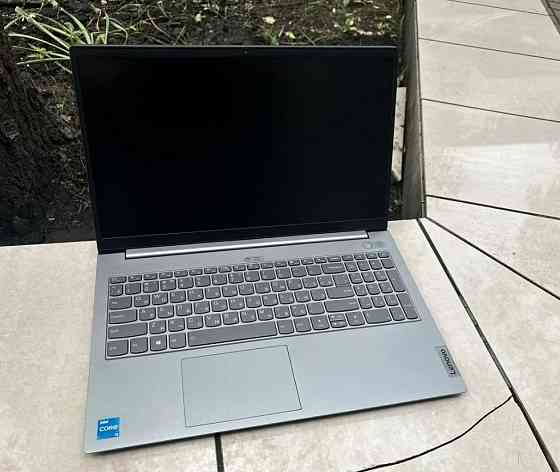Lenovo 15 (core i3-1115,24gb,SSD256gb,IntelHD) -гарантия Донецк