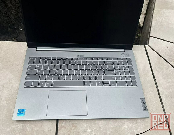 Lenovo 15 (core i3-1115,24gb,SSD256gb,IntelHD) -гарантия Донецк - изображение 4