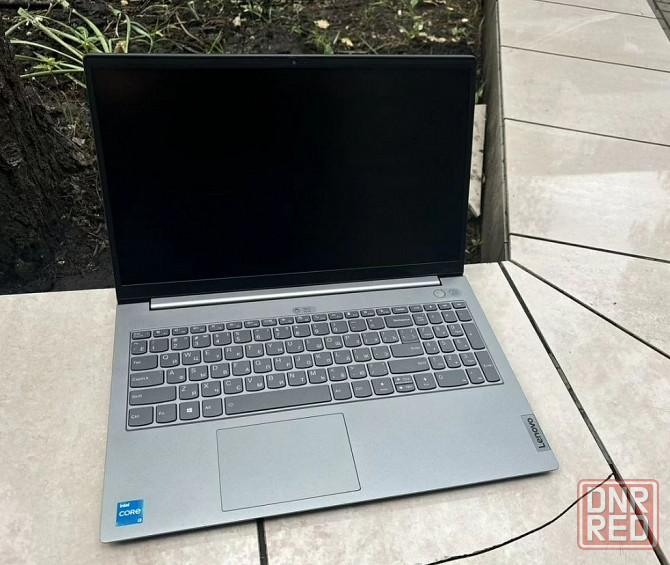Lenovo 15 (core i3-1115,24gb,SSD256gb,IntelHD) -гарантия Донецк - изображение 1