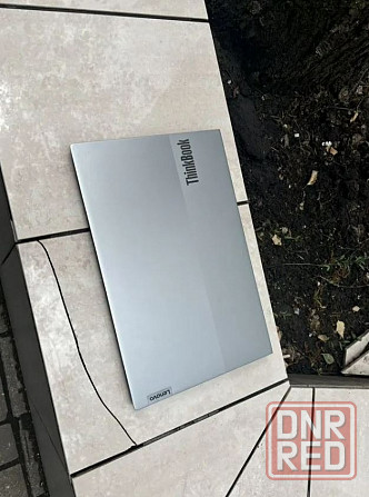 Lenovo 15 (core i3-1115,24gb,SSD256gb,IntelHD) -гарантия Донецк - изображение 2