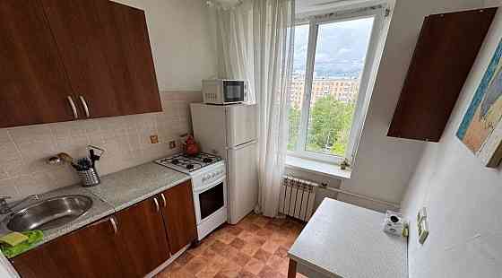 Сдаю двухкомнатную квартиру 44.0 м² этаж 8/9 город Донецк, Ворошиловский район, проспект Дзержинског Донецк