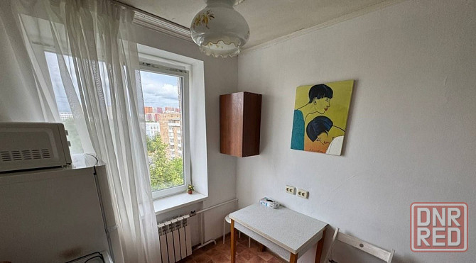 Сдаю двухкомнатную квартиру 44.0 м² этаж 8/9 город Донецк, Ворошиловский район, проспект Дзержинског Донецк - изображение 4