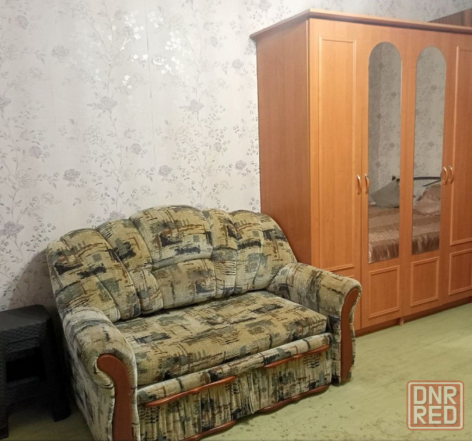 Сдам 2-комнатную квартиру, Текстильщик Донецк - изображение 2