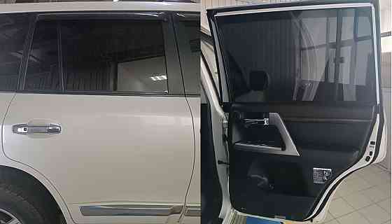 Разборка Land cruiser 200 Донецк