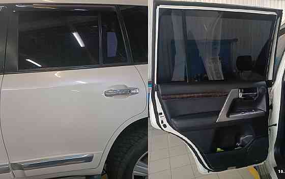 Разборка Land cruiser 200 Донецк