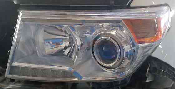 Разборка Land cruiser 200 Донецк