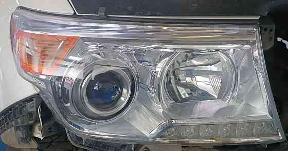 Разборка Land cruiser 200 Донецк
