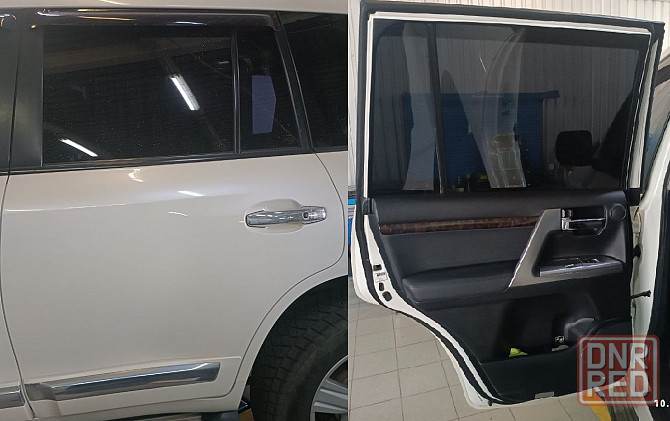 Разборка Land cruiser 200 Донецк - изображение 3