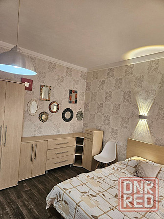 Аренда 3-комнатной квартиры Ленинском р-не 70 м2 Ориентир: ул. Ивана Ткаченко Донецк - изображение 5