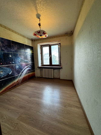 Продажа 3-комнатной квартиры 7/9, в г. Макеевка, м-н Солнечный -Верхний, ориентир Красный рынок Макеевка