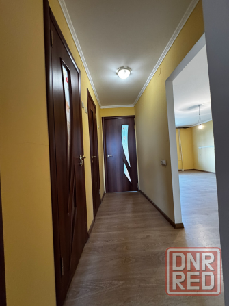 Продажа 3-комнатной квартиры 7/9, в г. Макеевка, м-н Солнечный -Верхний, ориентир Красный рынок Макеевка - изображение 6