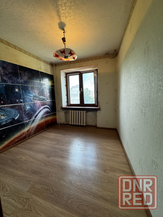 Продажа 3-комнатной квартиры 7/9, в г. Макеевка, м-н Солнечный -Верхний, ориентир Красный рынок Макеевка - изображение 3