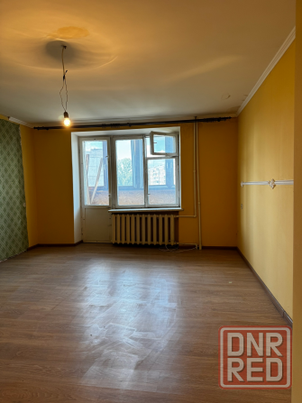 Продажа 3-комнатной квартиры 7/9, в г. Макеевка, м-н Солнечный -Верхний, ориентир Красный рынок Макеевка - изображение 1