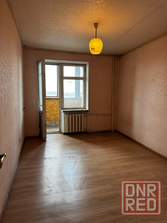 Продажа 3-комнатной квартиры 7/9, в г. Макеевка, м-н Солнечный -Верхний, ориентир Красный рынок Макеевка - изображение 1