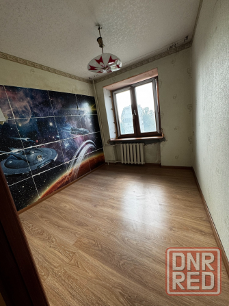 Продажа 3-комнатной квартиры 7/9, в г. Макеевка, м-н Солнечный -Верхний, ориентир Красный рынок Макеевка - изображение 3