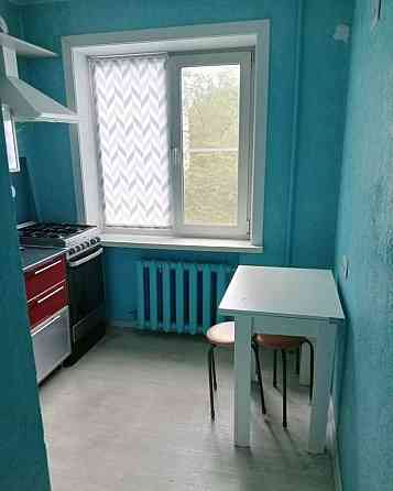Сдаю однокомнатную квартиру 34.0 м² этаж 3/5 город Донецк, Калининский район, Красногвардейский п-кт Донецк