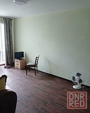 Сдаю однокомнатную квартиру 34.0 м² этаж 3/5 город Донецк, Калининский район, Красногвардейский п-кт Донецк - изображение 7