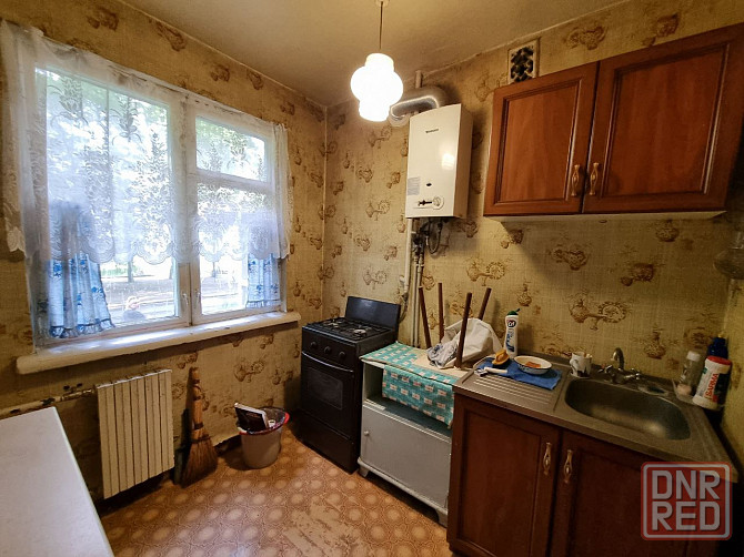 Продам 2-х комнатную квартиру в Донецке Донецк - изображение 1