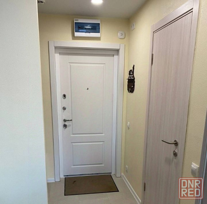Сдаю двухкомнатную квартиру 48.0 м² этаж 8/9 город Донецк, Калининский район, улица Моцарта, ориенти Донецк - изображение 9