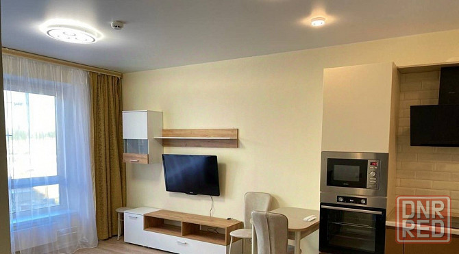 Сдаю двухкомнатную квартиру 48.0 м² этаж 8/9 город Донецк, Калининский район, улица Моцарта, ориенти Донецк - изображение 8