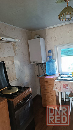 Продам часть дома по ул. Мирная Донецк - изображение 4