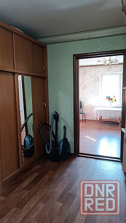 Продам часть дома по ул. Мирная Донецк - изображение 8