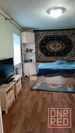 Продам часть дома по ул. Мирная Донецк - изображение 9