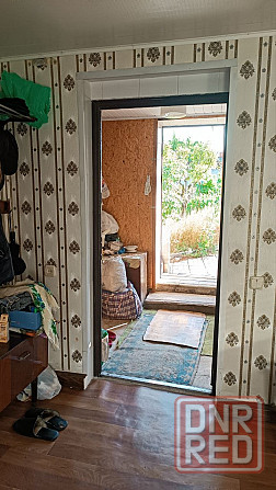 Продам часть дома по ул. Мирная Донецк - изображение 3