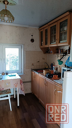Продам часть дома по ул. Мирная Донецк - изображение 5