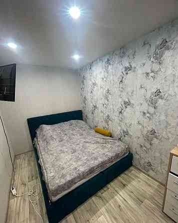 даю двухкомнатную квартиру 46.0 м² этаж 3/5 город Донецк, Куйбышевский район, улица Бакинских Комисс Донецк