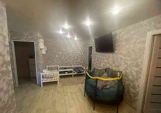 даю двухкомнатную квартиру 46.0 м² этаж 3/5 город Донецк, Куйбышевский район, улица Бакинских Комисс Донецк