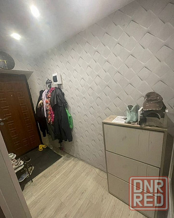 даю двухкомнатную квартиру 46.0 м² этаж 3/5 город Донецк, Куйбышевский район, улица Бакинских Комисс Донецк - изображение 4