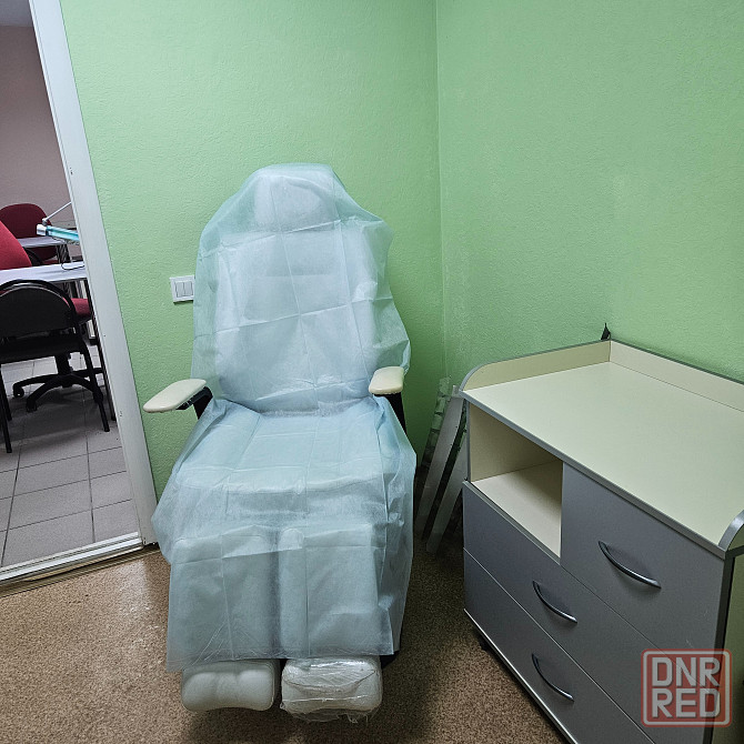 Аренда рабочих мест в салоне красоты Донецк - изображение 7