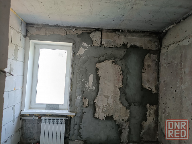 Продам небольшую 3к квартиру, б-р Хмельницкого, Мариуполь, Центр! Мариуполь - изображение 6