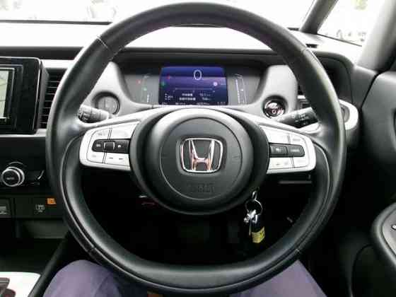 Honda Fit 2022 1.3 CVT Донецк