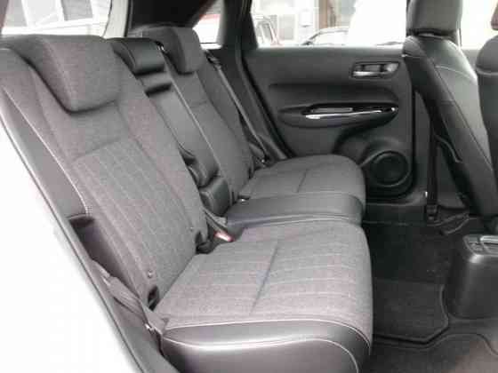 Honda Fit 2022 1.3 CVT Донецк