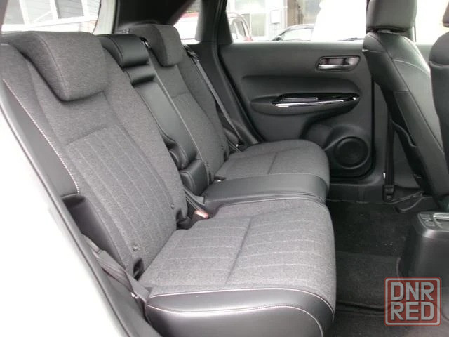 Honda Fit 2022 1.3 CVT Донецк - изображение 5